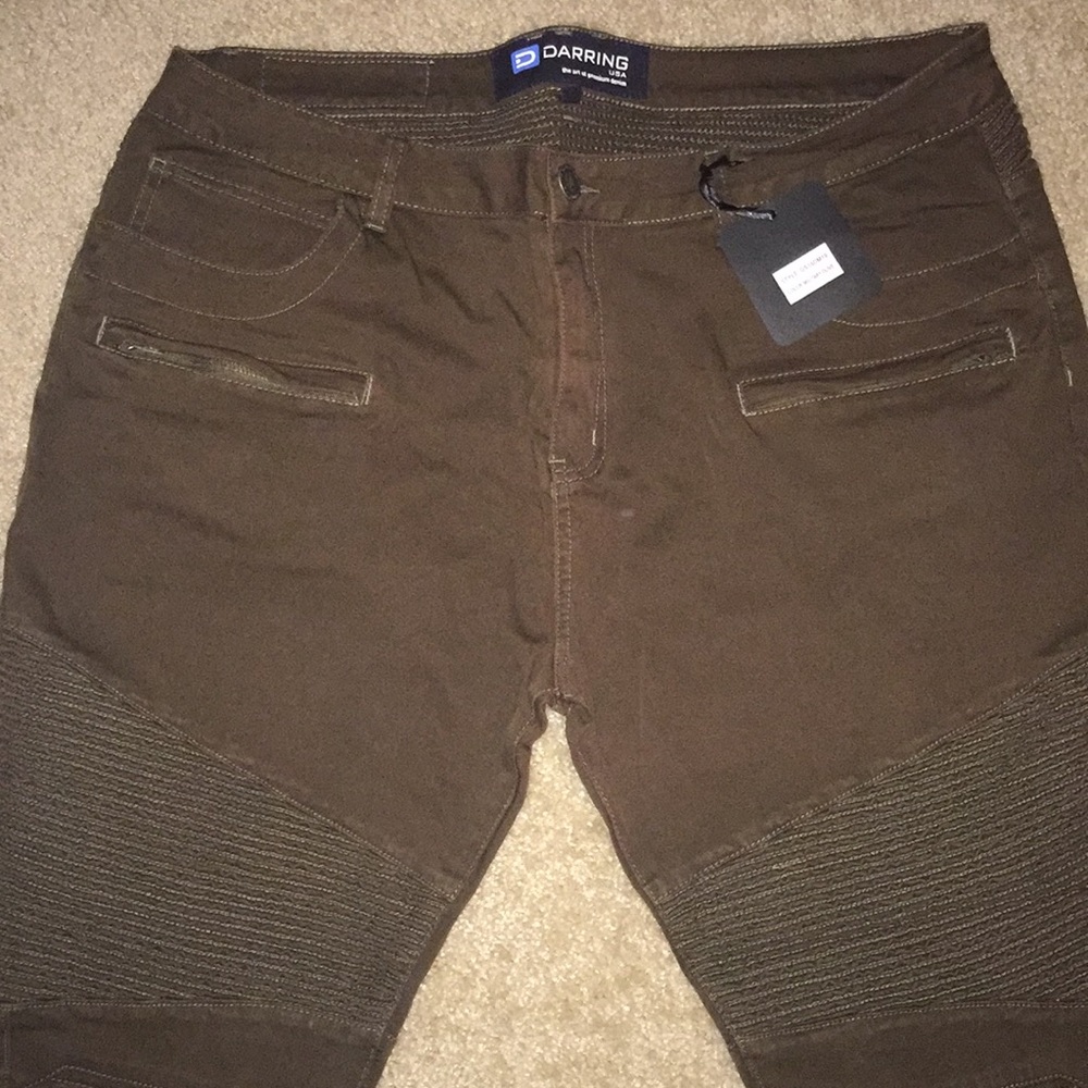 Darring denim - Picture 2 of 5